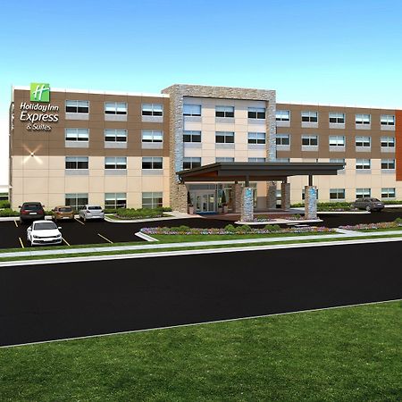 Holiday Inn Express - Kermit By Ihg מראה חיצוני תמונה