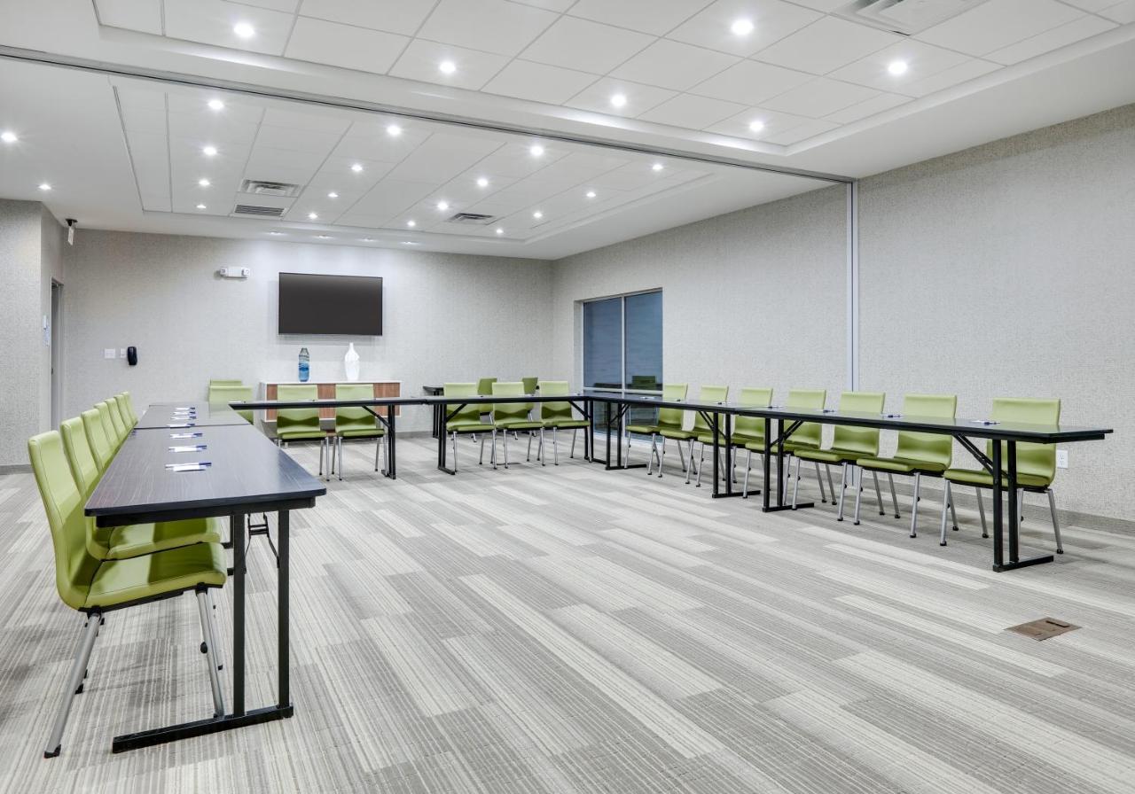 Holiday Inn Express - Kermit By Ihg מראה חיצוני תמונה