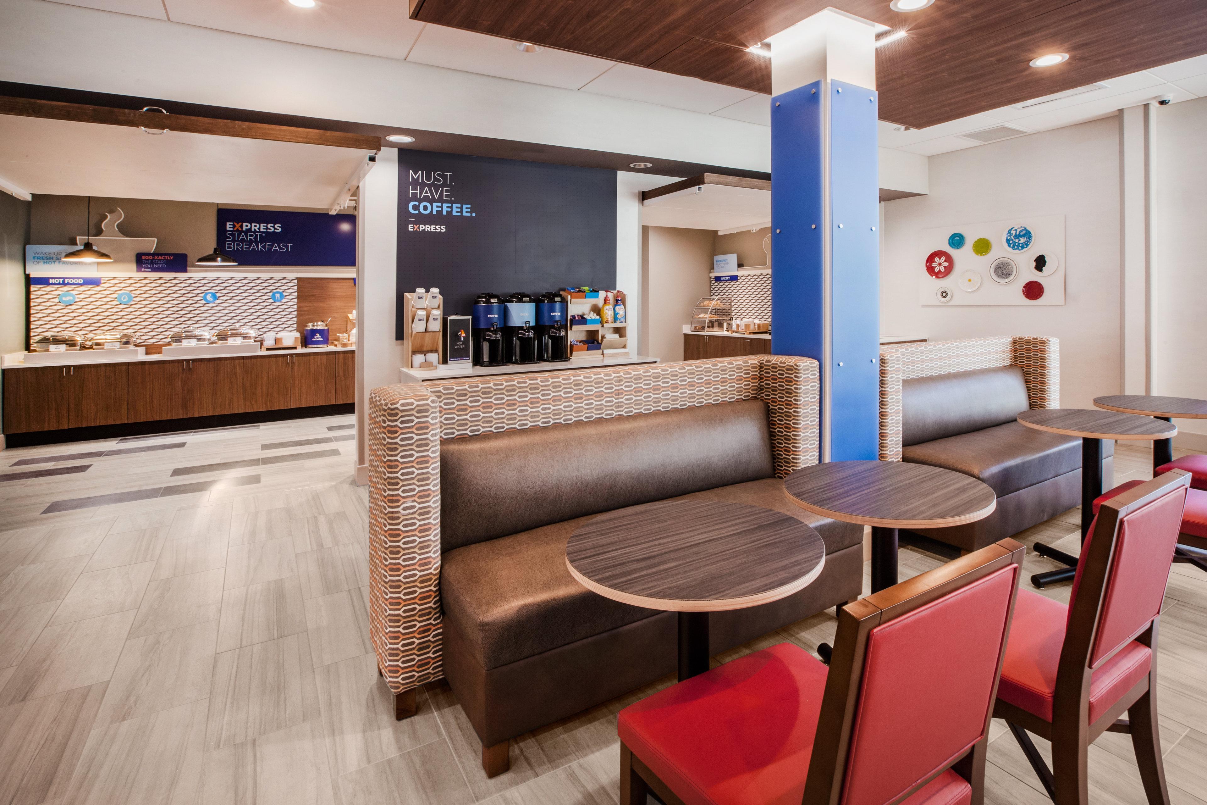 Holiday Inn Express - Kermit By Ihg מראה חיצוני תמונה