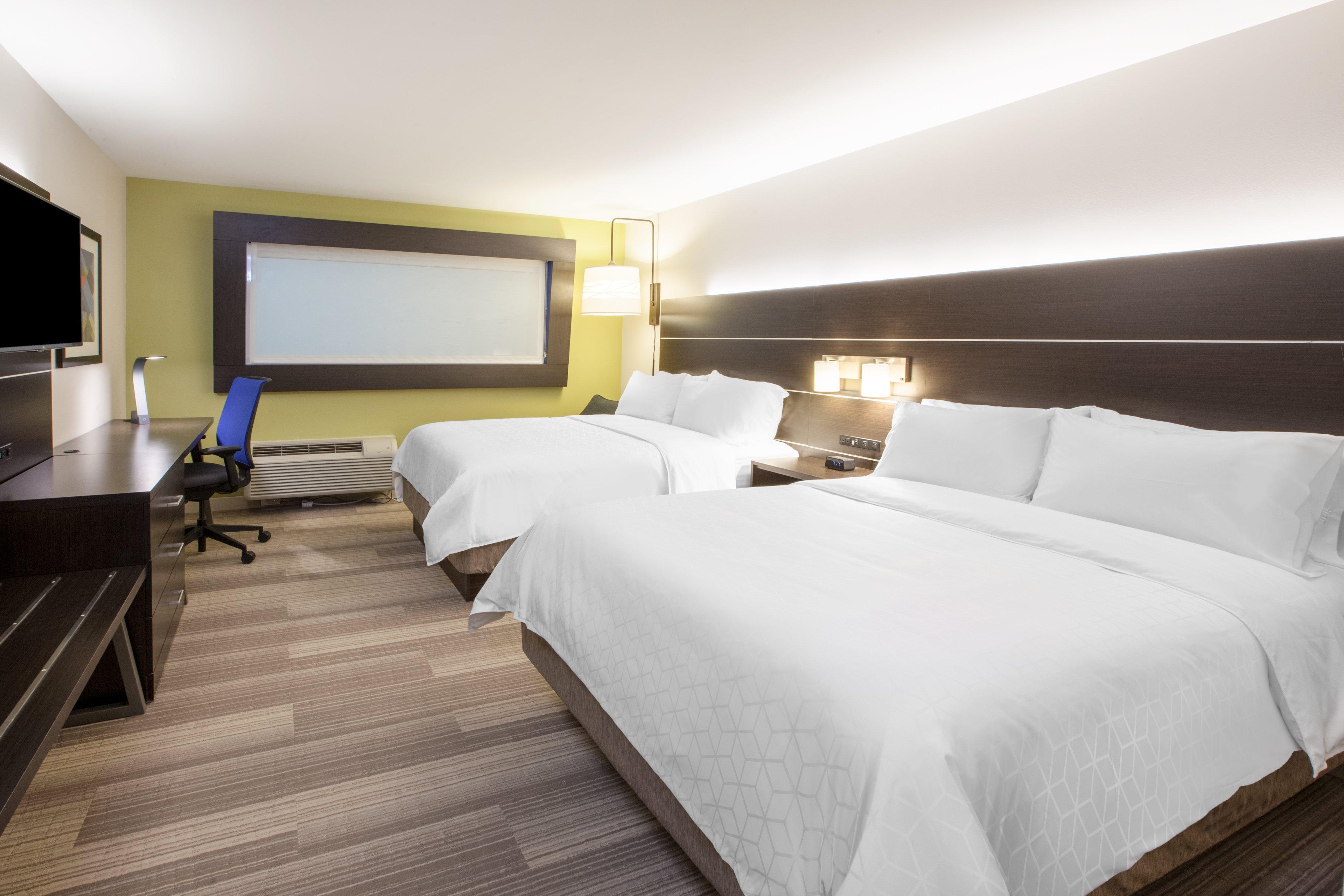 Holiday Inn Express - Kermit By Ihg מראה חיצוני תמונה